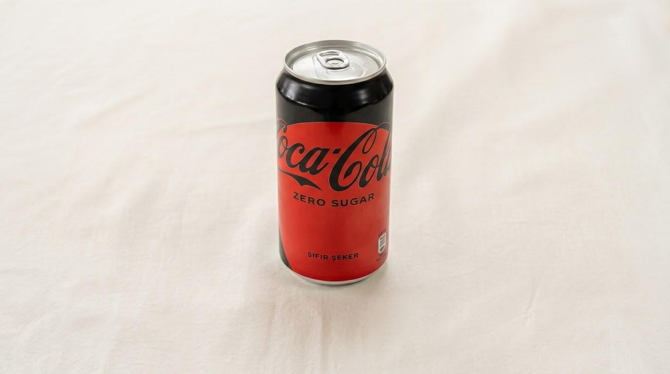 ZERO KOLA