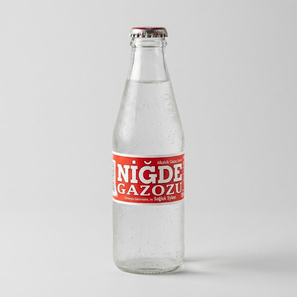 NİĞDE GAZOZ