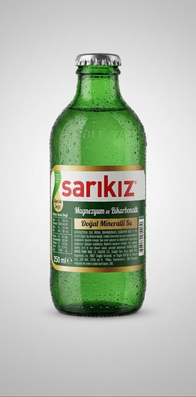 SODA
