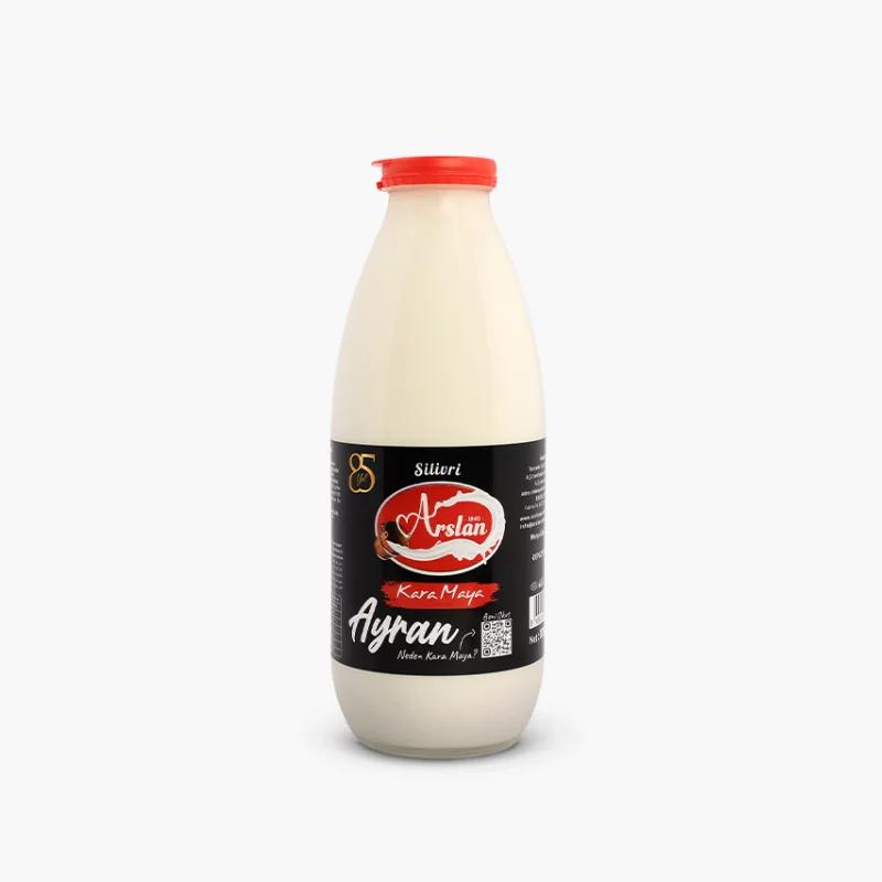 AYRAN 