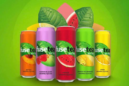 FUSETEA 
